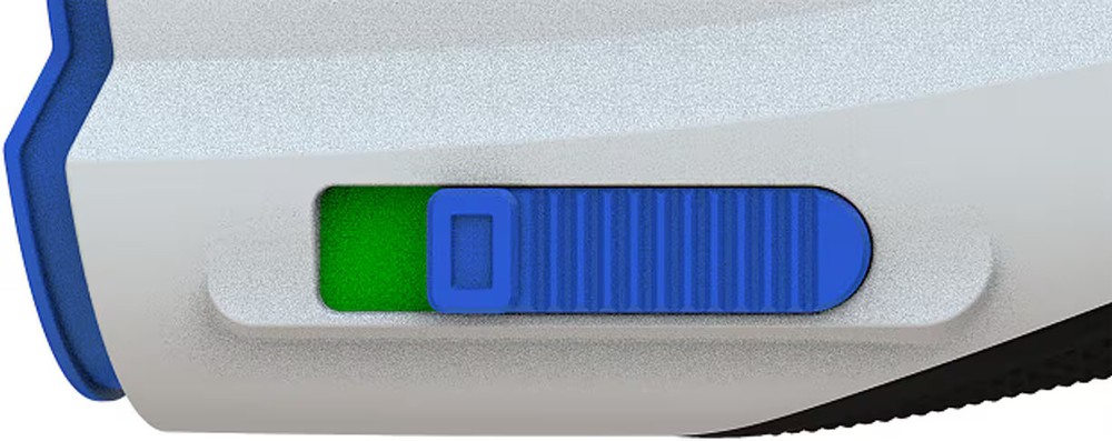 Izzo - GLi Laser Golf Rangefinder