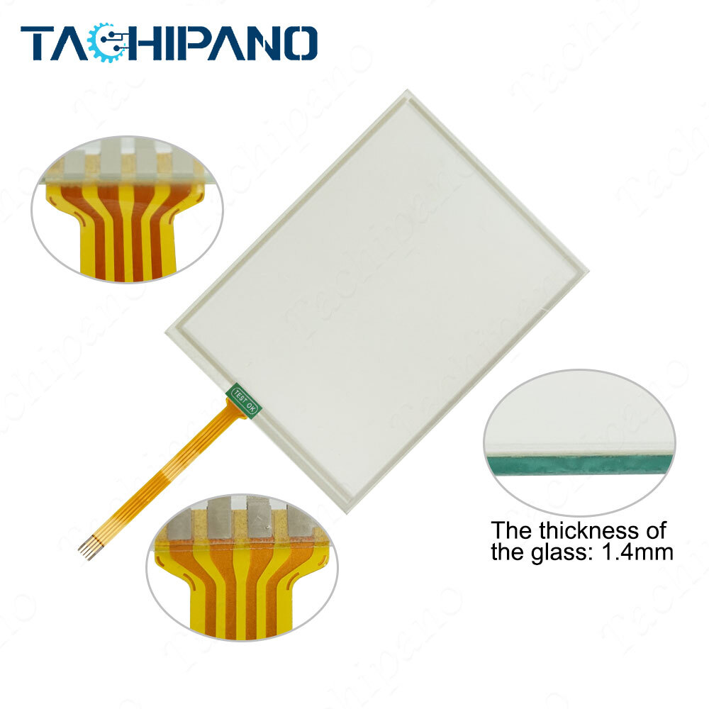 TP-3459S1 Touch Screen Glass for DMC TP3459S1