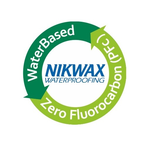 NIKWAX DOWN WASH DIRECT TECHNICAL CLEANER FOR DOWN FILLED GARMENTS 300ML
