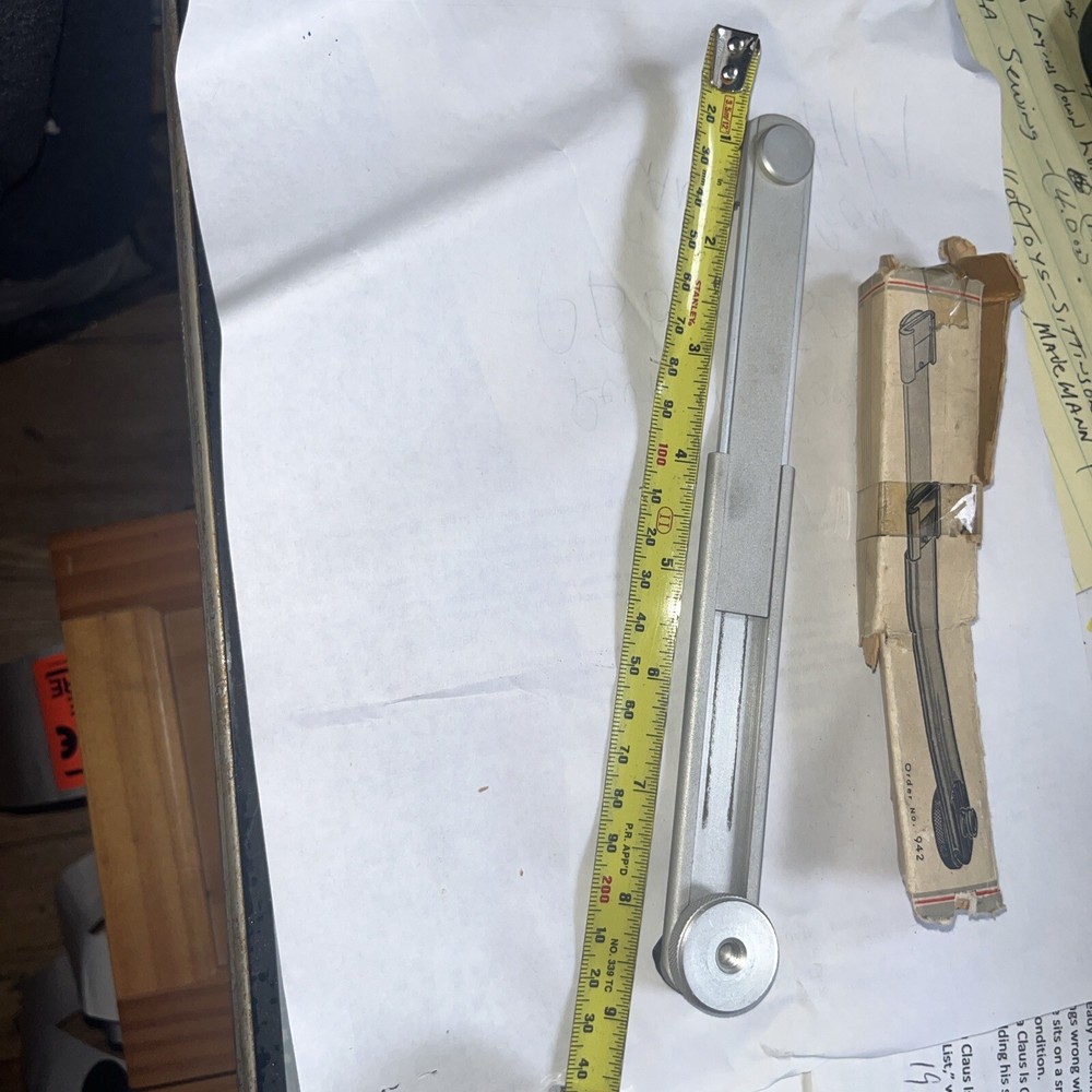 Vintage camera Shoe Mount Shue