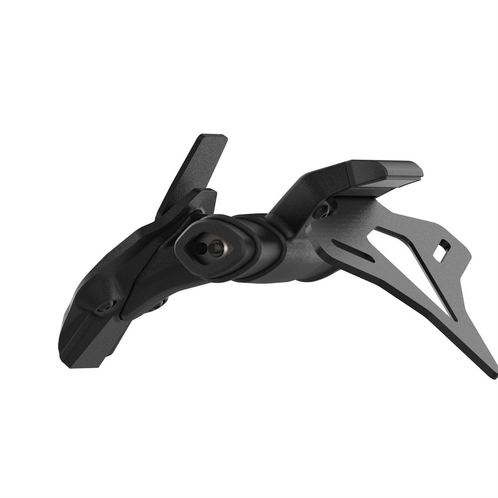 Evotech Tail Tidy - Ducati V2 Superquadro Final Edition 25 +