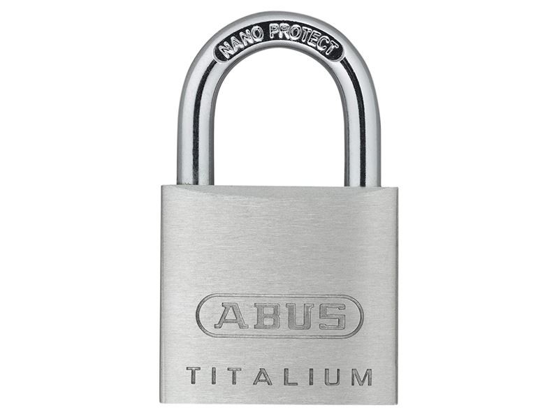 ABUS Mechanical - Serrure TITALIUM™ KA6312