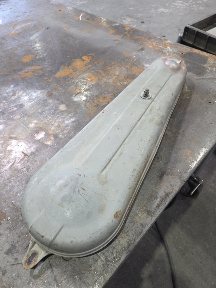 Delta Belt Guard For 6 X 48” Sander