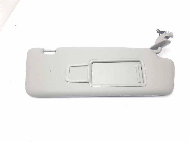 2018 AUDI A3 SUN VISOR RH DRIVER SIDE