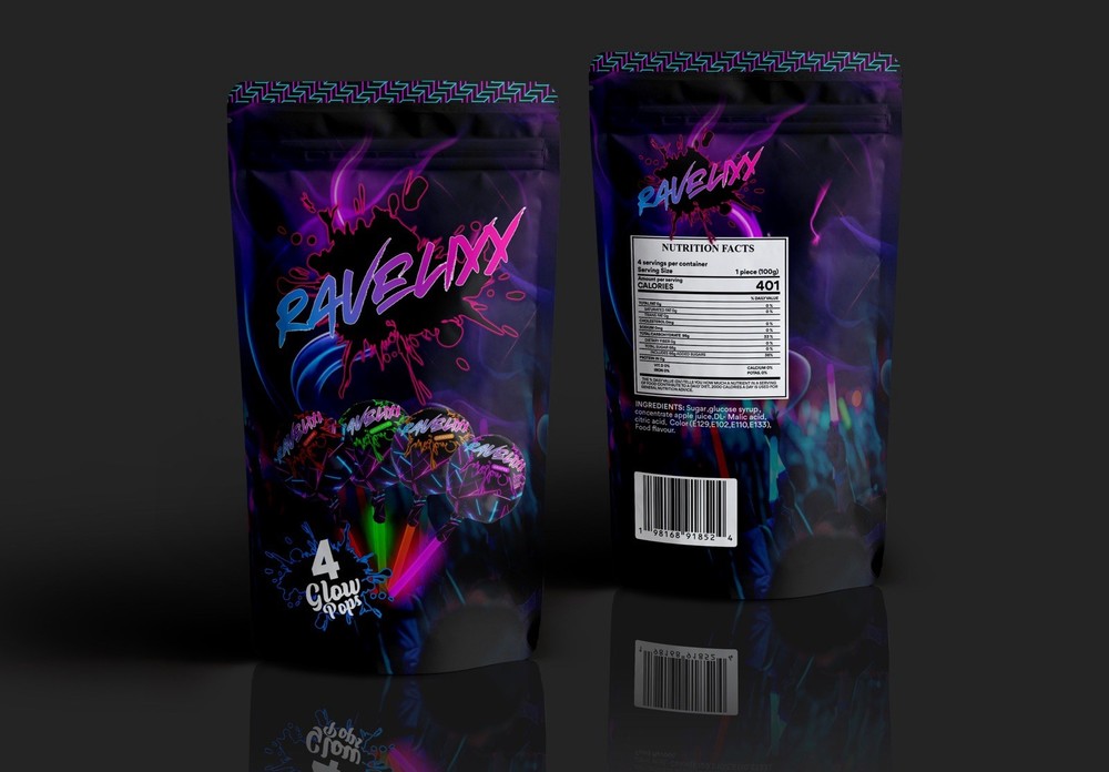 RaveLixx