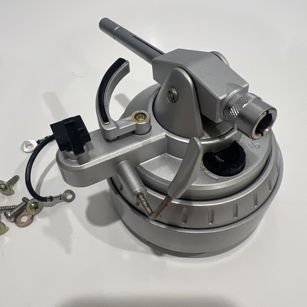Numark TT-500 Turntable Tonearm Assembly Replacement Part - Tested Fast Shipping