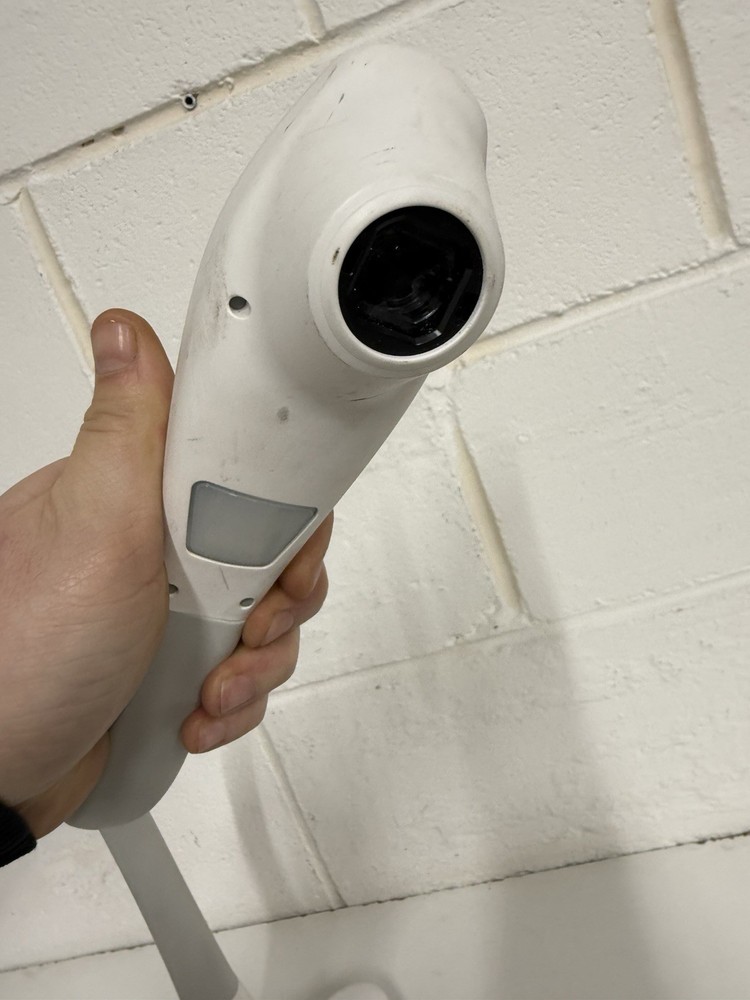 Optoma DC350 Visualiser Document Camera - Used