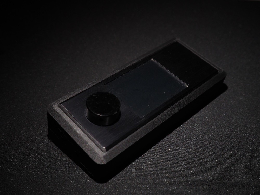 Helix Director 15 Degree Angle Mounting Kit - Surface Mount Enclosure