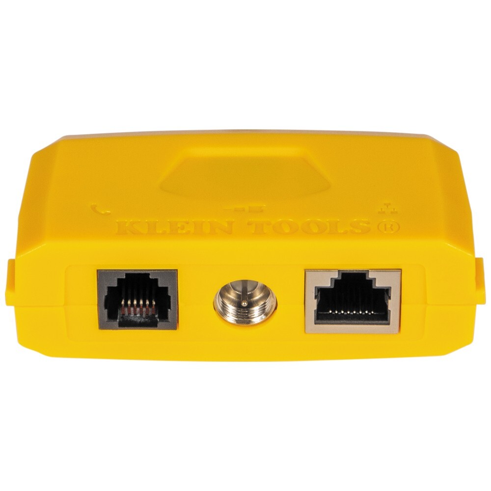 Klein Tools VDV770-770 Self-Storing Test + Map™ ID Replacement Remote for Scout™