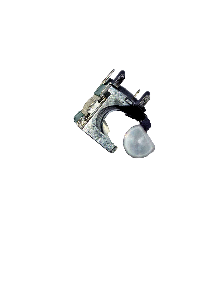 Mirage MX-36HP Ranger RCI Connex Saturn Rotary Encoder Channel Switch