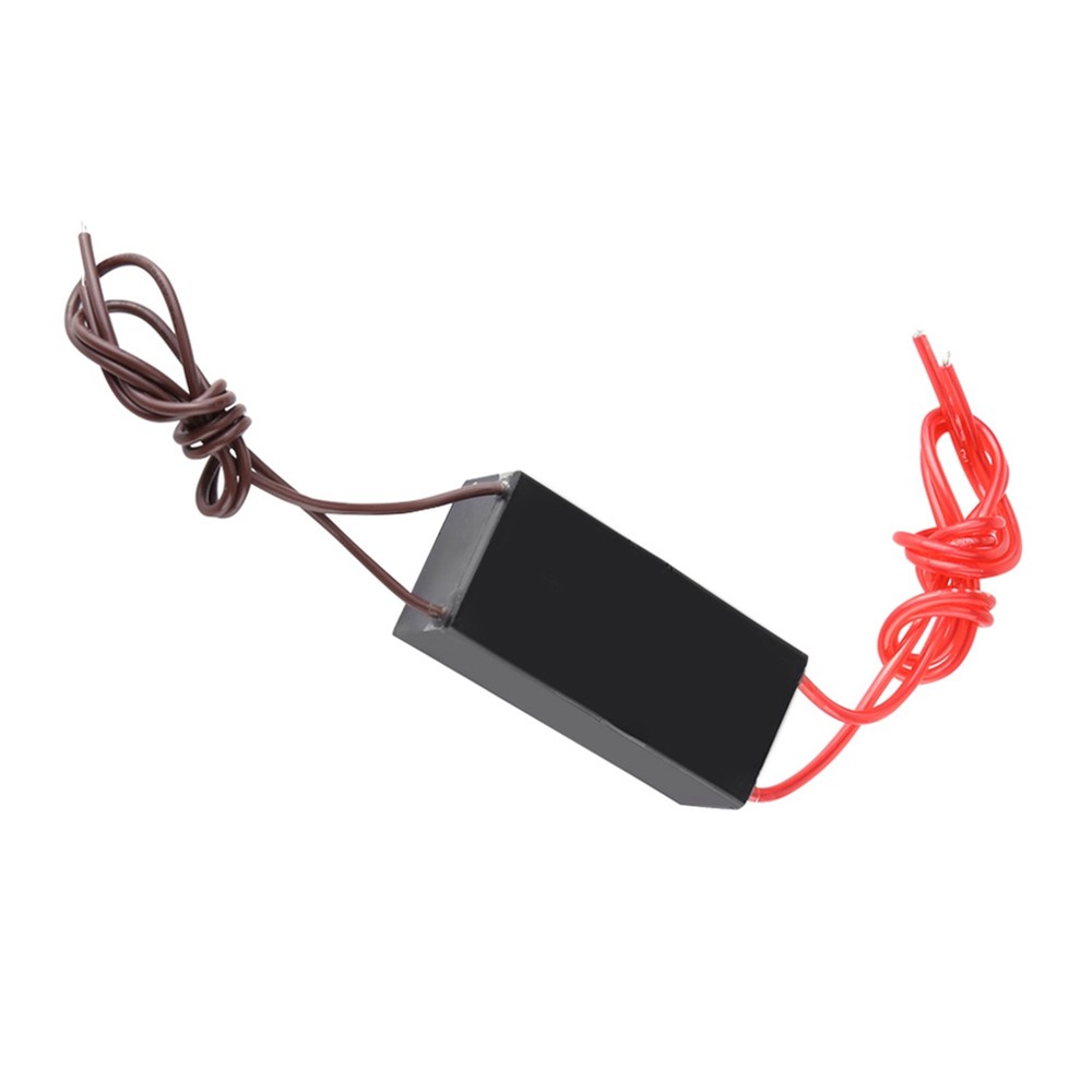 DC 12V High Voltage Pulse Generator 60KV Super Arc Ignition Coil Module