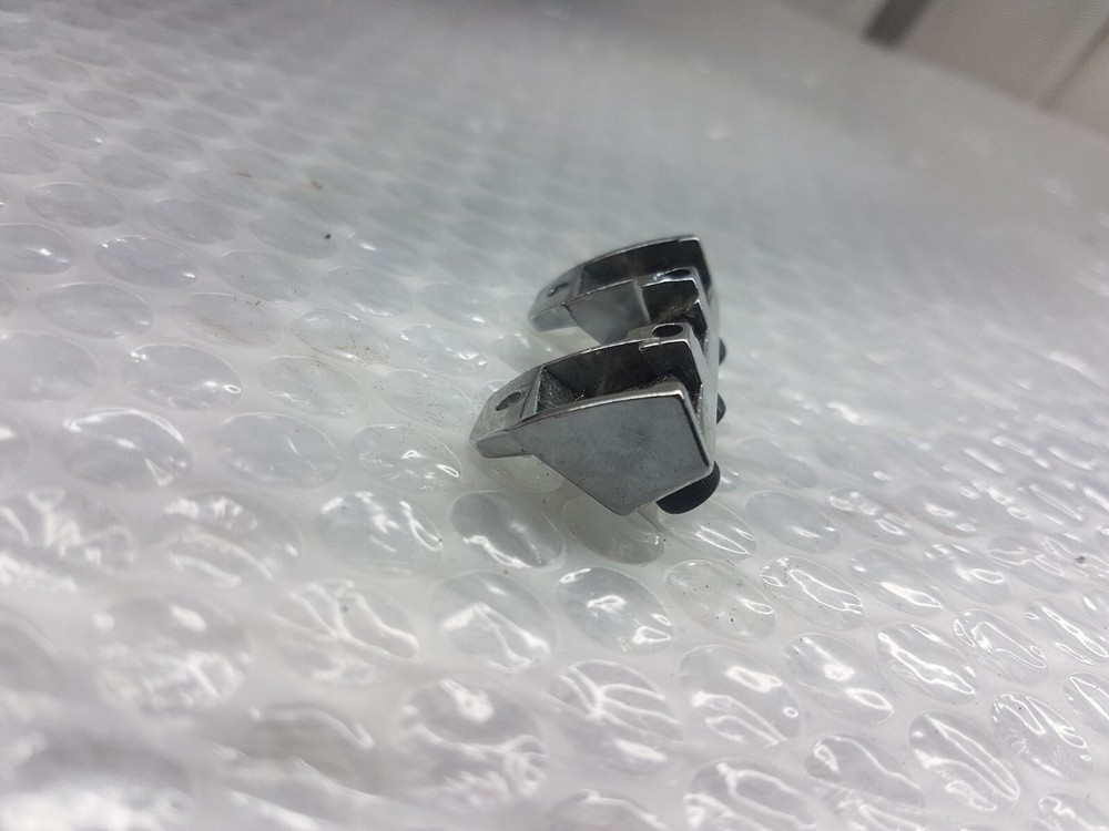 80's LOCKING NUT - CURVED BOTTOM