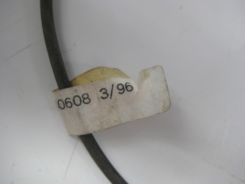 ALFA LAVAL 22340608 O-RING NSNP