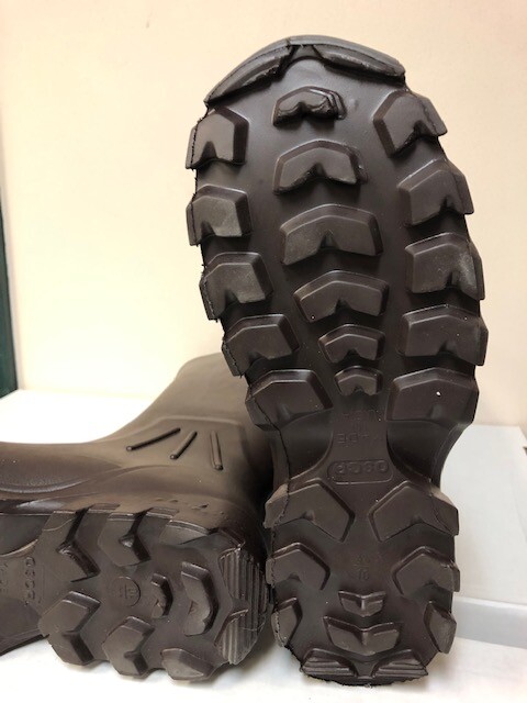 Hunting Fishing Farming Garden Mud Safety WATERPROOF PROTECTIVE WORK RAIN BOOTS