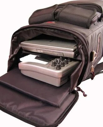 Gator Midi Controller and Laptop Backpack