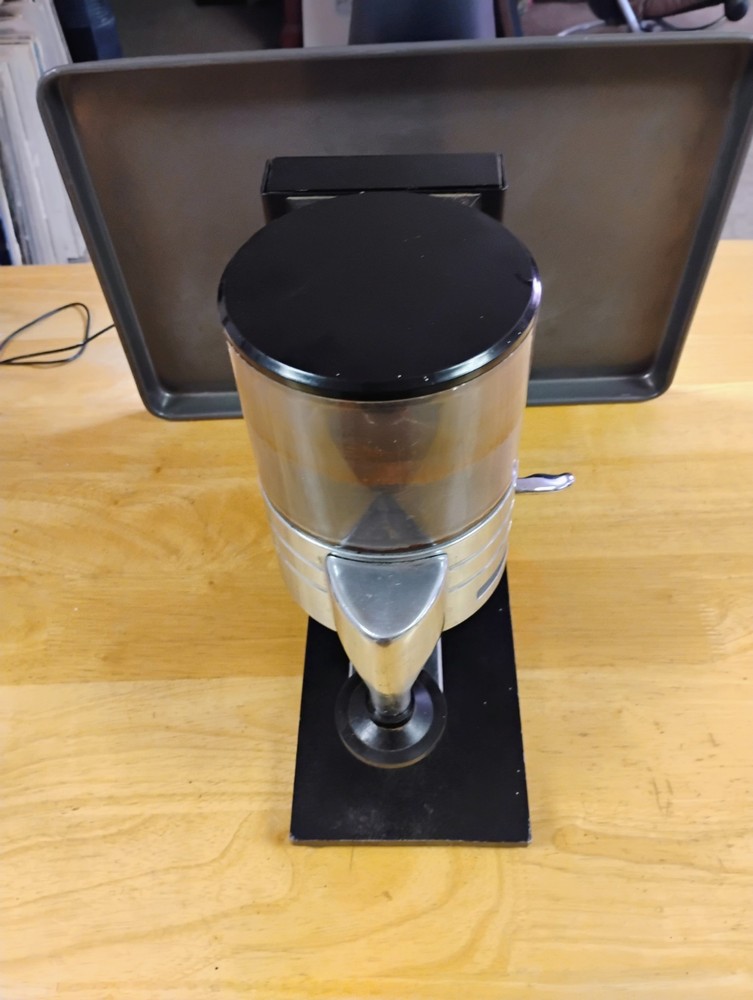 Espresso Doser Without Grinder