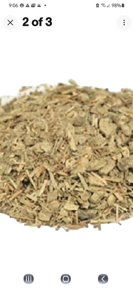 Herbs Plus - Essiac Tea - 1 Pound