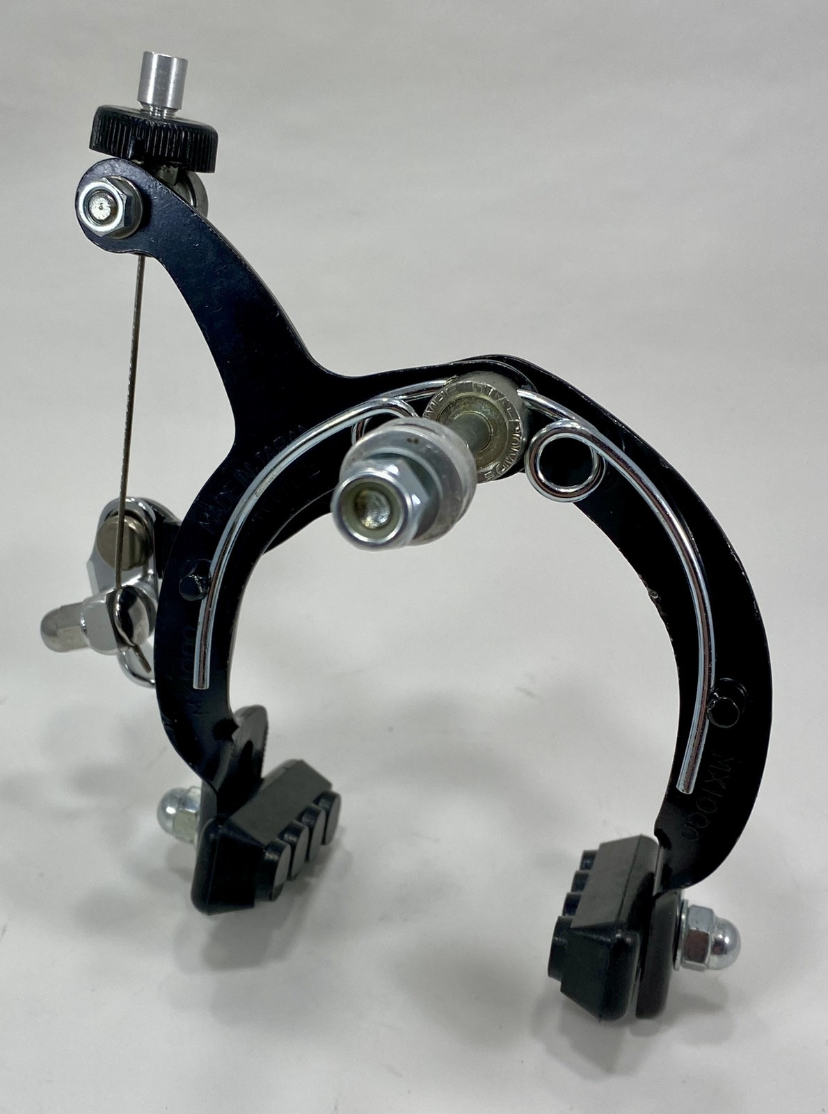 1983 Dia Compe MX 1000 Brake NOS Black Old School BMX Front Pat Pend Original OG