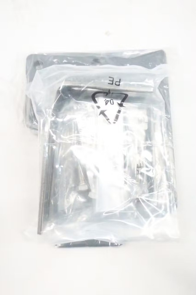 Fisher MTG-191-89867 Mounting Bracket Kit