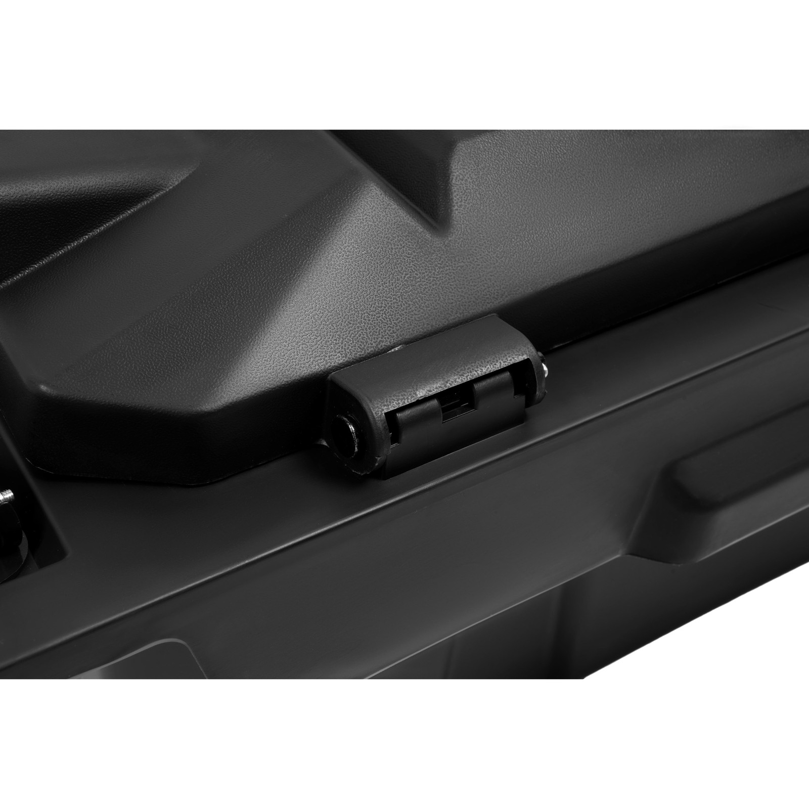 36QT Rear Cargo Box Tool Storage Box For Polaris RZR Pro R 4 2022-2025 #2884236