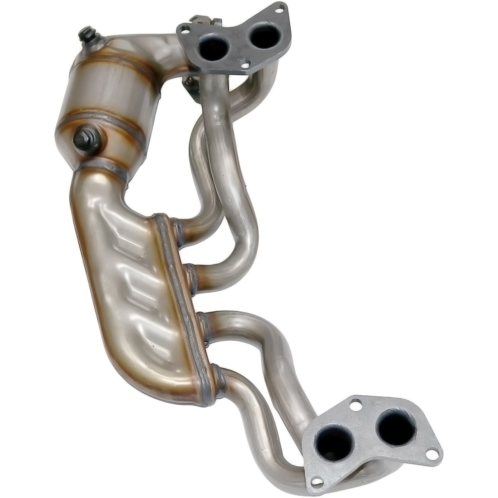 Catalytic Converter for Subaru Impreza Outback Forester XV Crosstrek 2011-2016