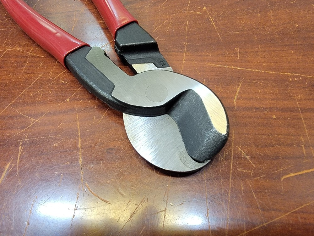 Klein Tools 63225 High-Leverage Cable Cutter