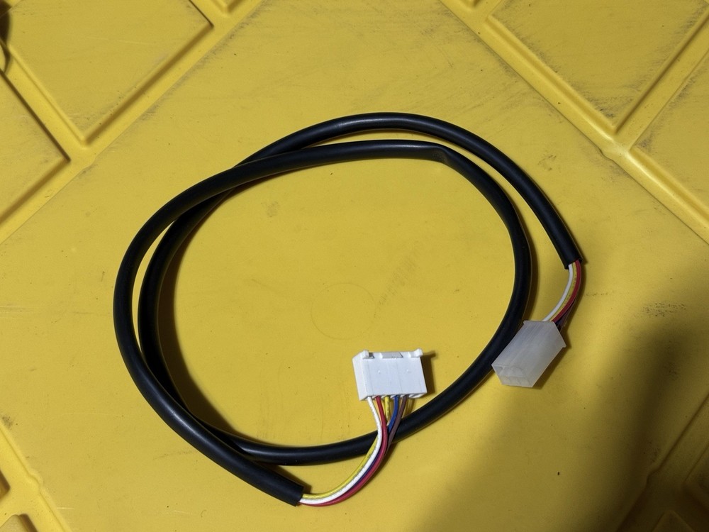 GPL vending  machine MDB cable harness. Needed To Convert Machine To MDB