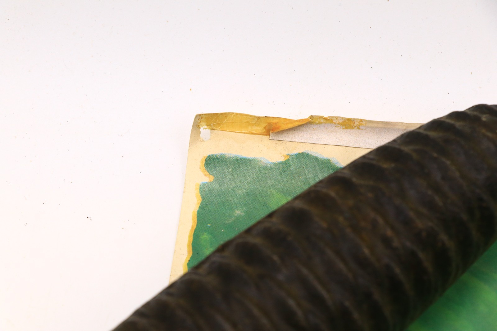 Original Vintage Poster~John Belushi SAMURAI WARRIOR Saturday Night Live 1978