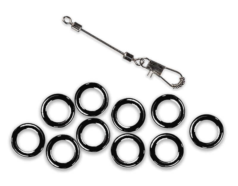 Tippet Rings