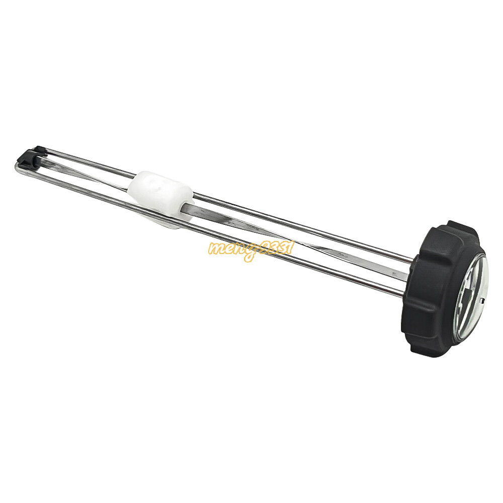 Fuel Gauge 7J2039423 for Yamaha Drive Golf Cart YDRA 2007-2018 YTF 2009-2014