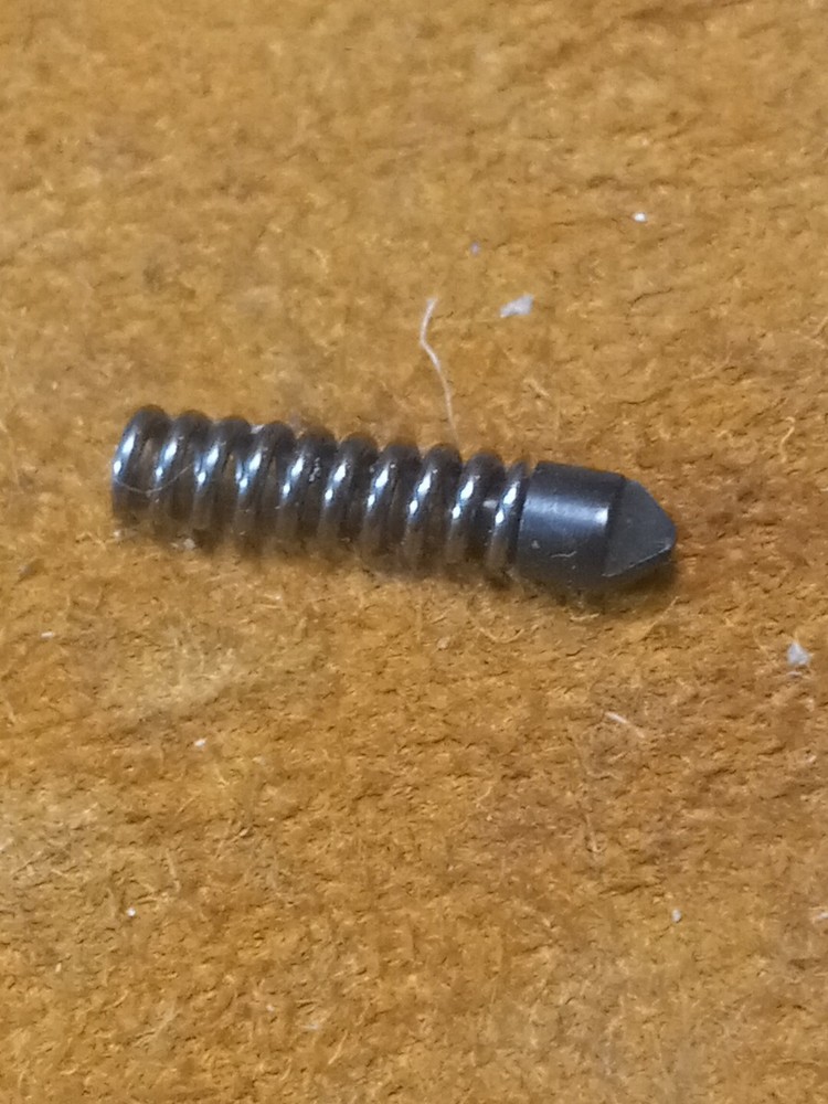M1 Carbine Extractor Spring And Plunger USGI NOS