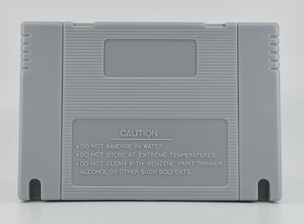 **US SELLER** 5x Super Famicom Cartridge Replacement Shell