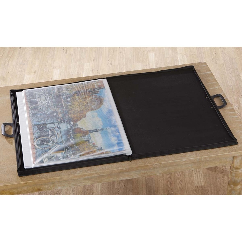 Herrschners® Craft Storage Caddy