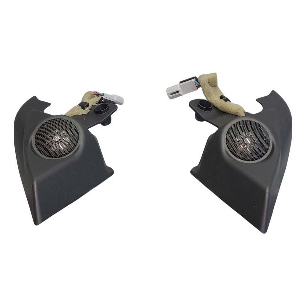 Range Rover Evoque Tweeter Speakers x2 Front BJ32-04304