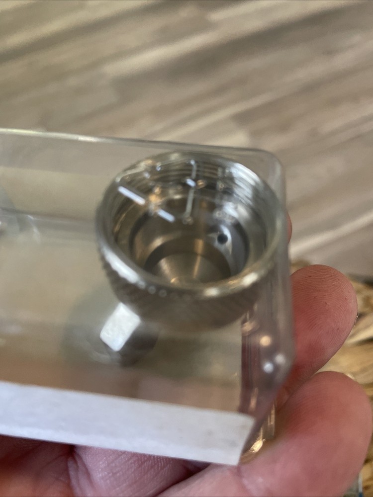Binks 46-7006 78SD Air Nozzle