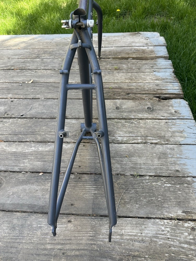 Marin Bear Valley Frame set