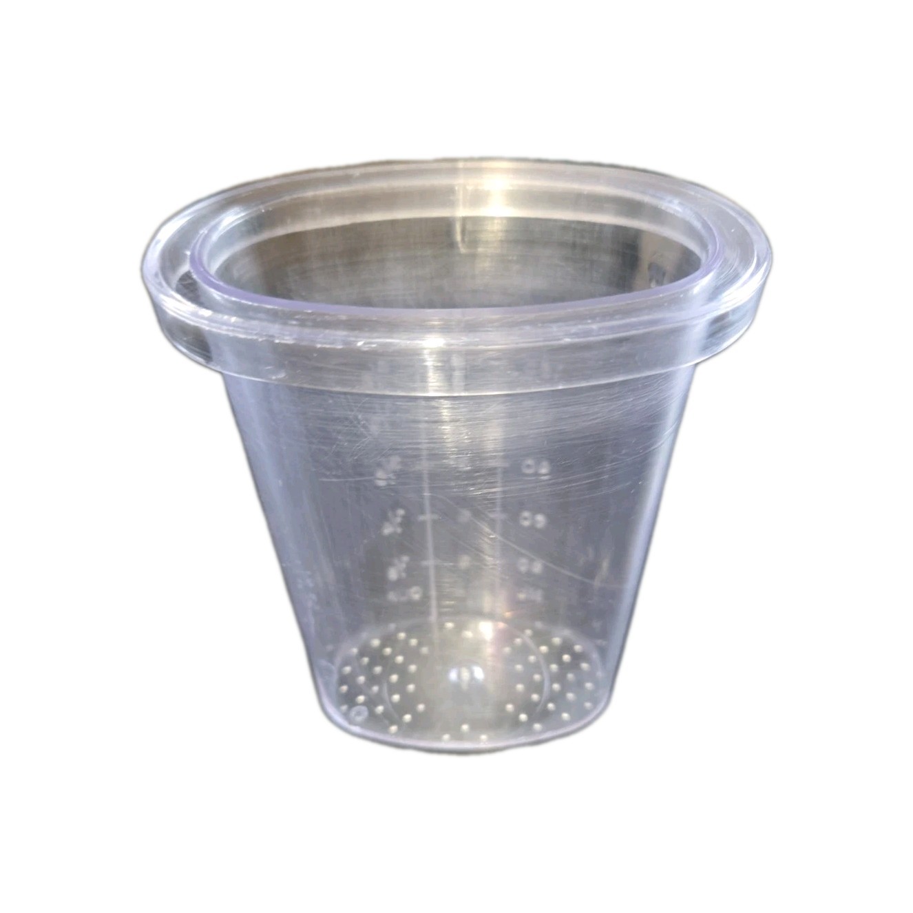 Regal La Machine 1 V813 Food Processor Part Lid Clear Very Clean Ready To Use