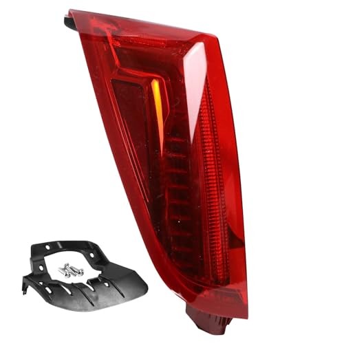 Tail Light Compatible With 2013-2017 Cadillac XTS LED Rear Left Driver Side