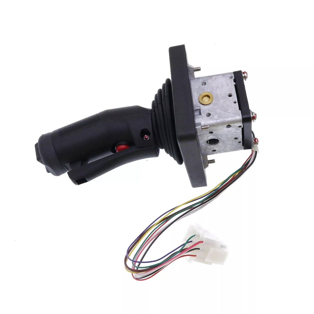 New 3087801 Upright Joystick Controller For Snorkel S2632E S1930E S1932E