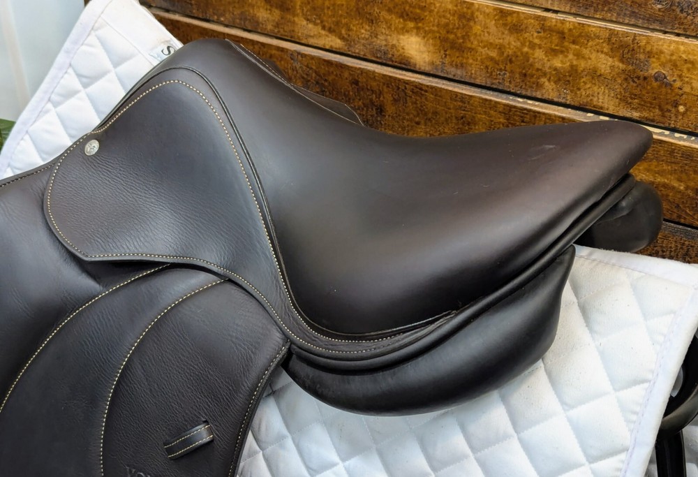 16.5" Voltaire Palm Beach 2AA (2019) *ON TRIAL*