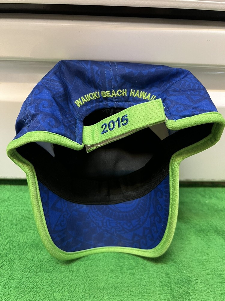 Hawaii Hapalua Half Marathon Cap