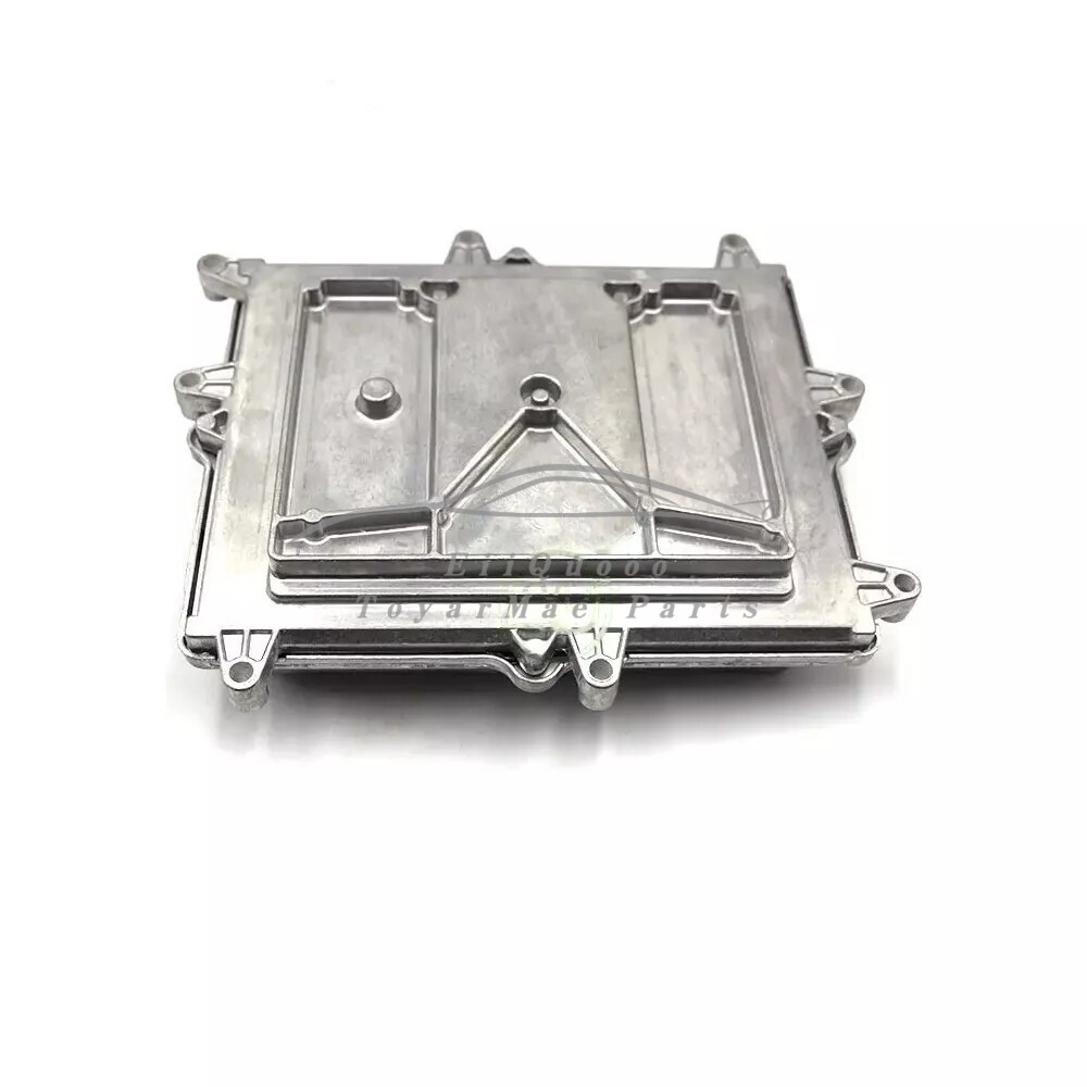 ECU Engine Controller 0281020010 881810 For VOLVO PENTA D4 D6 CONTROL UNIT