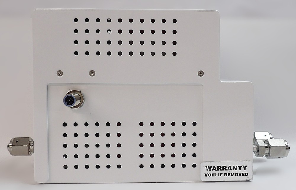 AMAT Applied Materials 0010-76832 RP-PFD Evaluation Unit Working