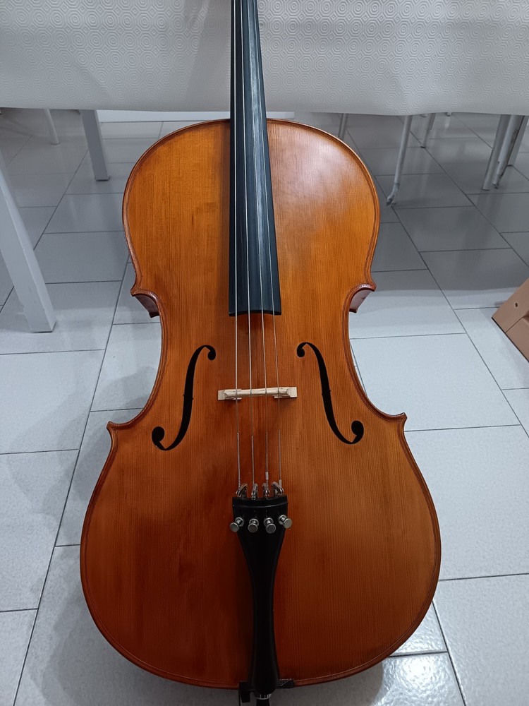 Cello