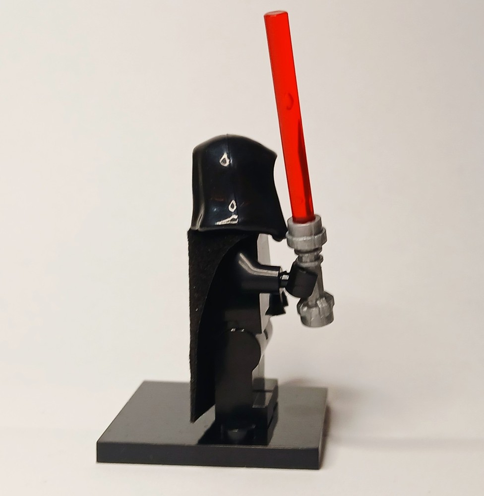 Darth Nihilus Minifig