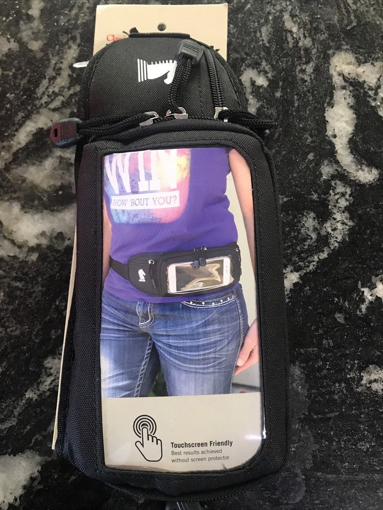 Classic Equine Phone Pack Null Midnight