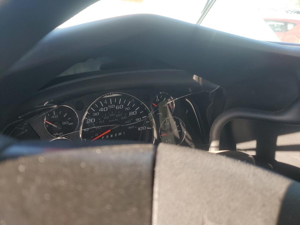 Chevrolet Express 2500 Van 2014-2015 Telematics Interface Module 13505614
