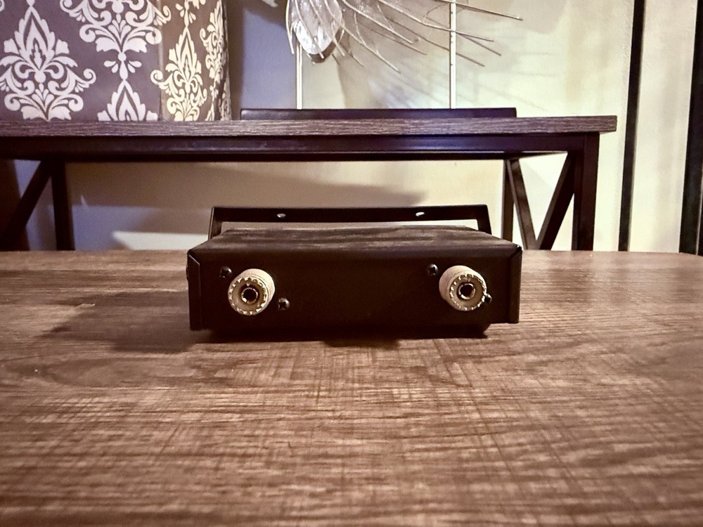 Para Dynamics PDC 5 SWR/Power Meter Matcher