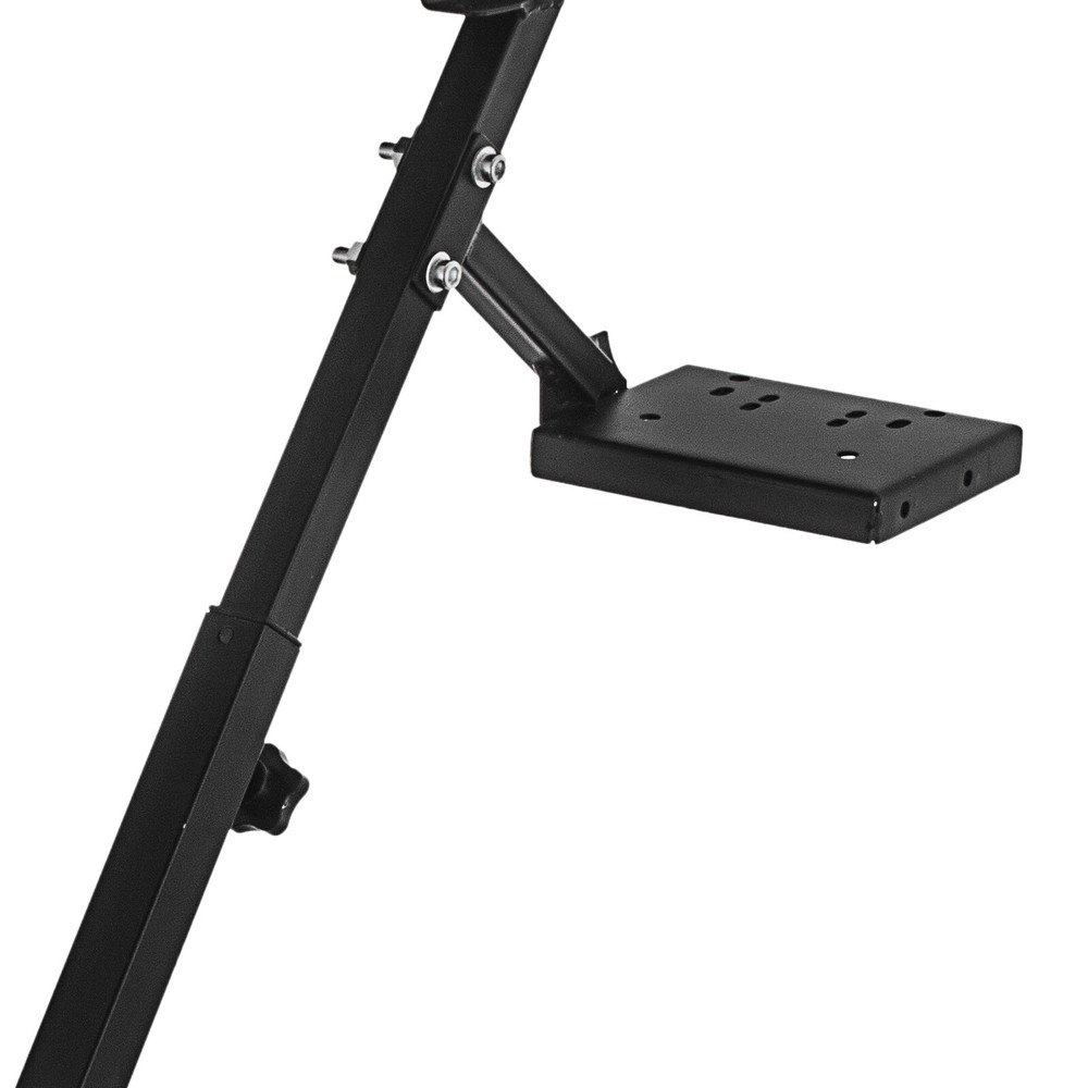 Racing Simulator Cockpit Steering Wheel Stand for Logitech G29 G920 Thrustmaster