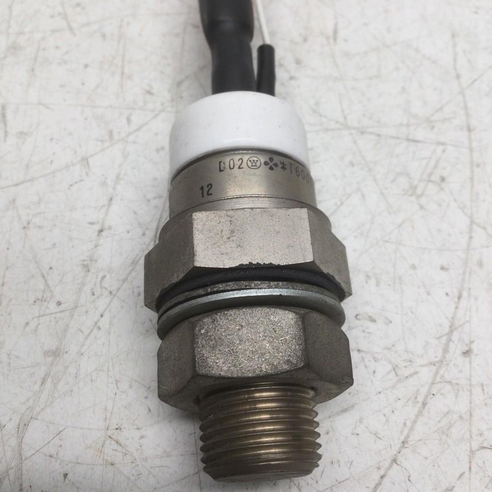 Westinghouse T60081504BT 8035 Phase Control Rectifier